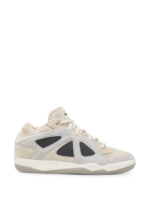 adidas x Bad Bunny BadBo 1.0 panelled sneakers Neutrals LC5466