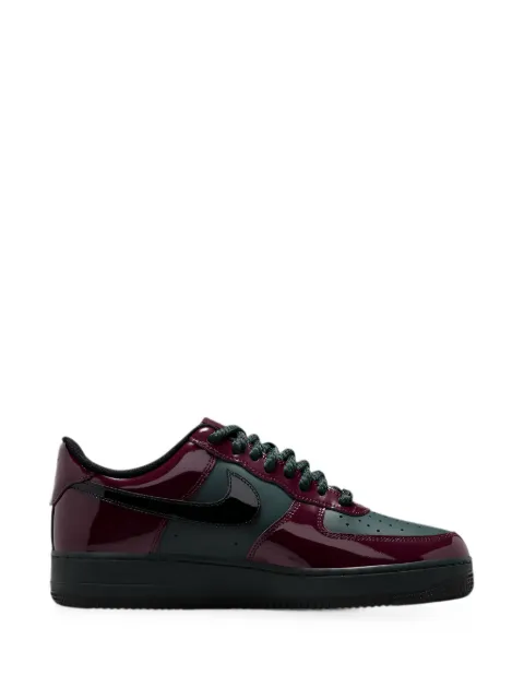 Nike Air Force 1 Low '07 LV8 shoes Red IX4088