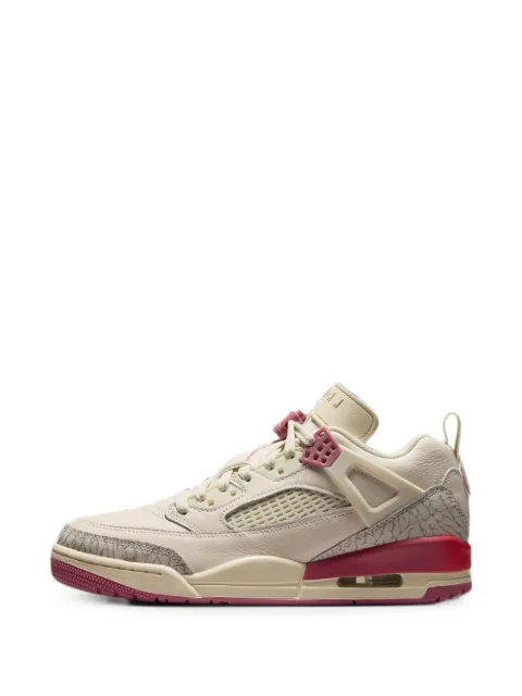 Jordan Spizike Low sneakers Neutrals IR1836