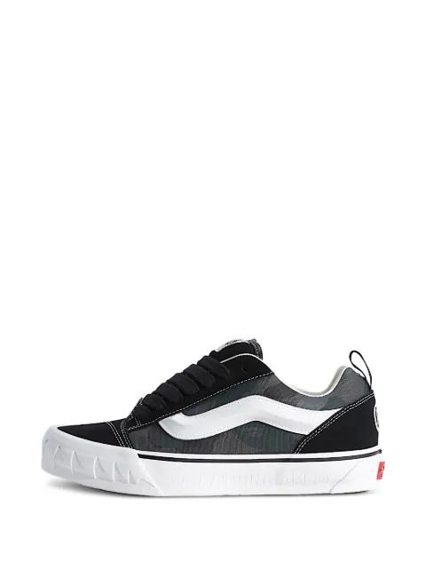Vans x BAPE Premium Knu Skool Black VN000Z3929B