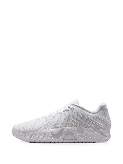 Nike Ja 3 basketball sneakers White IV4426