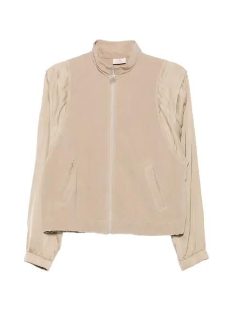 DEHA zip-up jacket Neutrals D42480