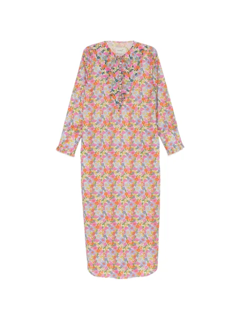 Bambah Lola dress Pink BMLI2620