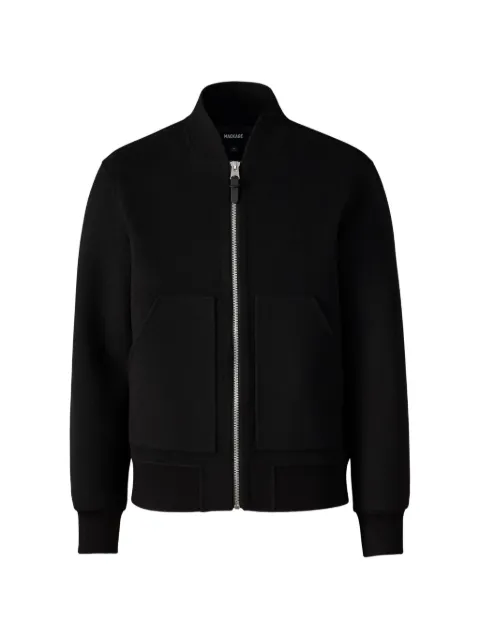 Mackage Emilio-W jacket Black P004127EMILIOWZ