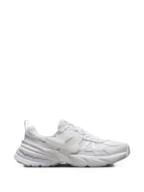 Nike V2K Run mesh sneakers White FD0736