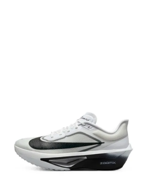 Nike Zoom Fly 6 road-racing shoes White FN8454