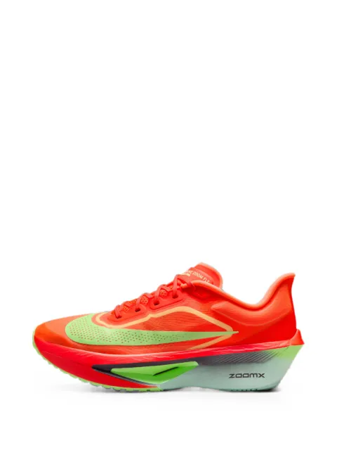 Nike Zoom Fly 6 running sneakers Orange FN8454