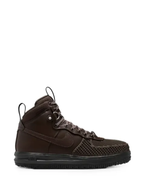 Nike Lunar Force 1 Duckboot sneakers Brown DZ5320