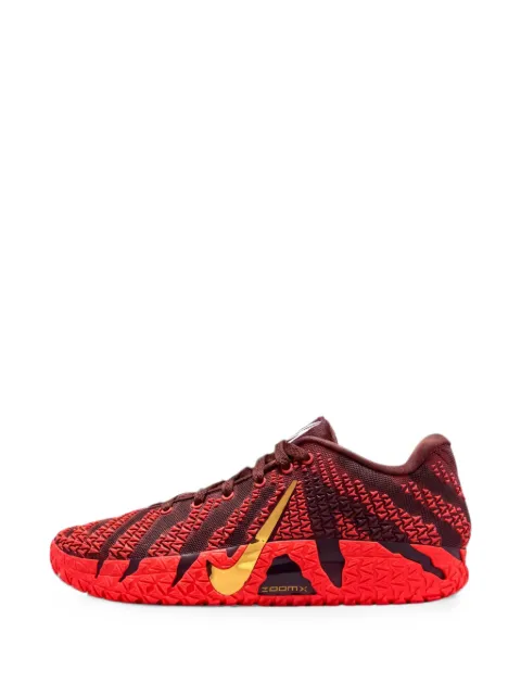 Nike Ja 3 'Lunar New Year' EP basketball shoes Brown IB6509