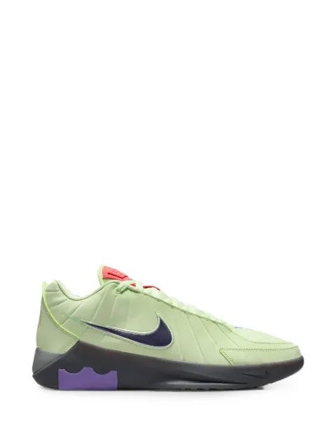 Nike LeBron Witness 9 basketball tennis Green HQ8034
