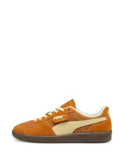 PUMA Palermo Vintage sneakers Orange 39684102