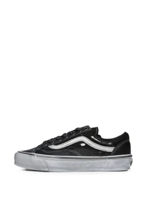 Vans Old Skool 36 Vibram sneakers Black VN000D2GSLV