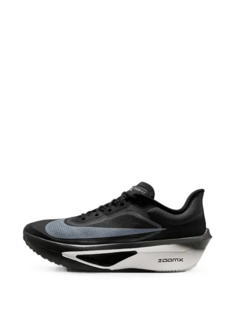 Nike Zoom Fly 6 road-racing shoes Black FN8455