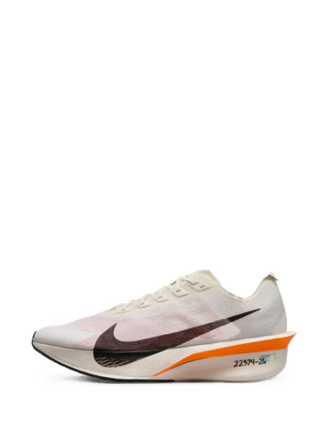 Nike Vaporfly 4 Proto road-racing shoes Neutrals HF6413