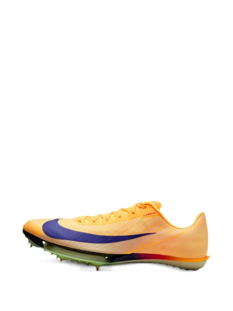 Nike Nike Maxfly 2 athletics sprinting spikes Orange FD8395