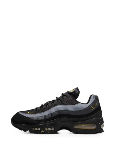 Nike Air Max 95 Big Bubble sneakers Black IB7682