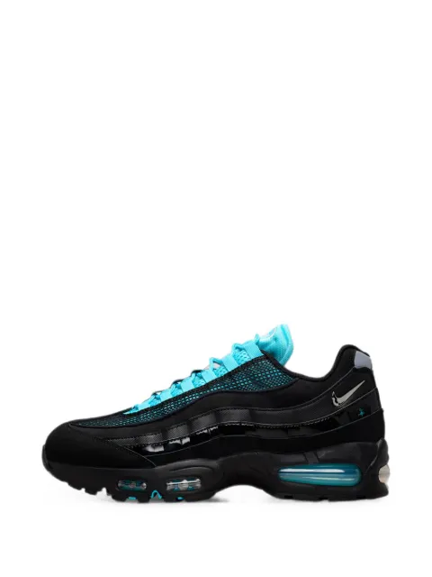 Nike Air Max 95 Big Bubble 'Scorpion' shoes Black IM4691