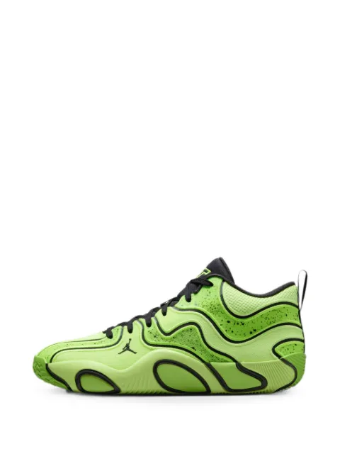 Jordan Tatum 3 sneakers Green HV5912