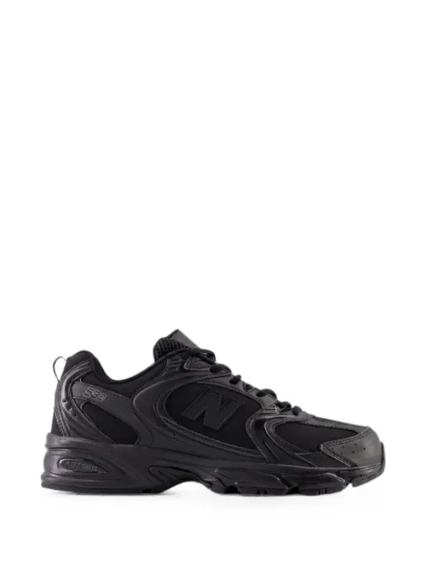 New Balance 530 panelled sneakers Black MR530NB