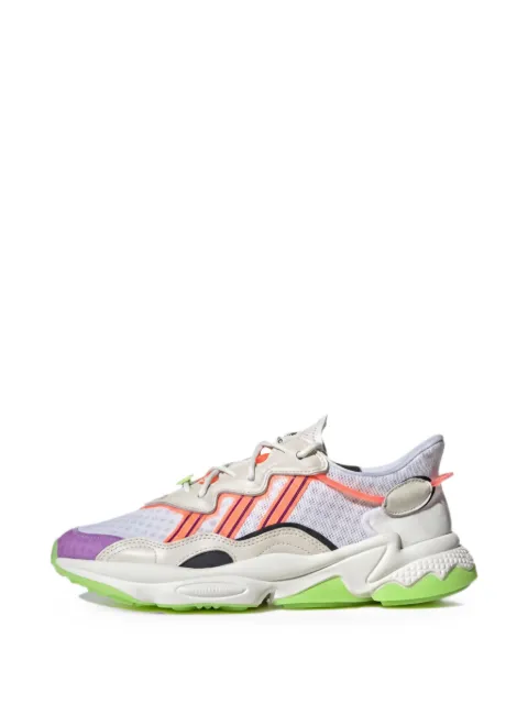 adidas Ozweego sneakers White FX3814