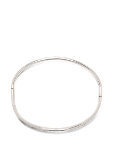 Hugo Kreit The Line necklace Silver LINENEKSIL