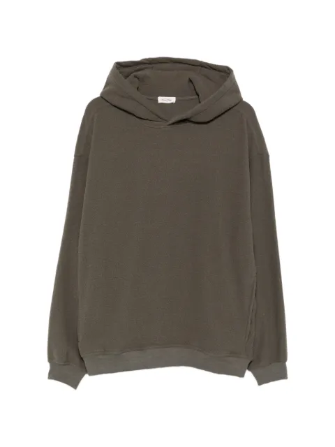 American Vintage Buggysweater hoodie Green MPUG03A