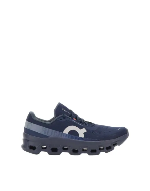 On Cloudmonster 1 sneakers Blue 3MF30740170