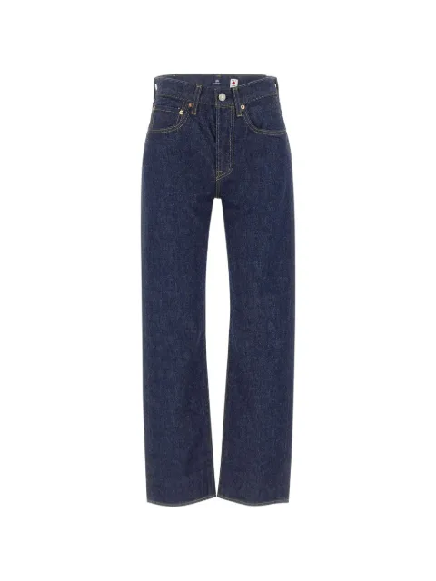 Levi's Blue Tab 70s 501 selvedge jeans Blue 004TF0000