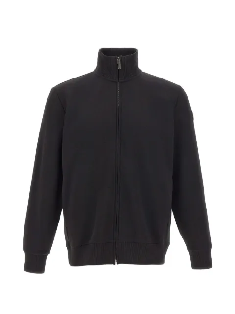 Colmar zip-up high-neck sweater Black 62000003R1WX
