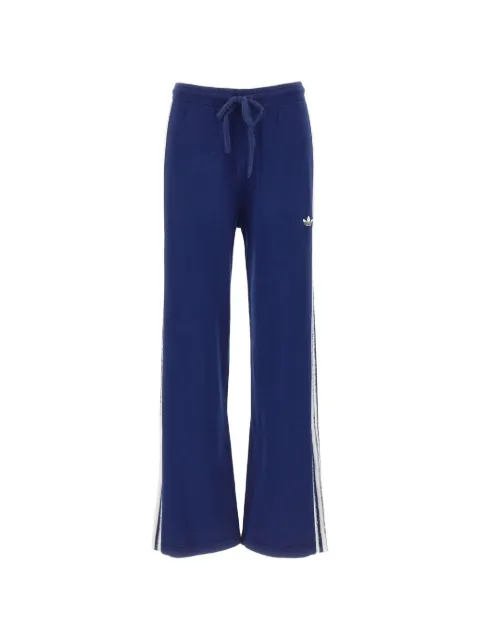 adidas Firebird track trousers Blue KW2605DKBLUEWHITE