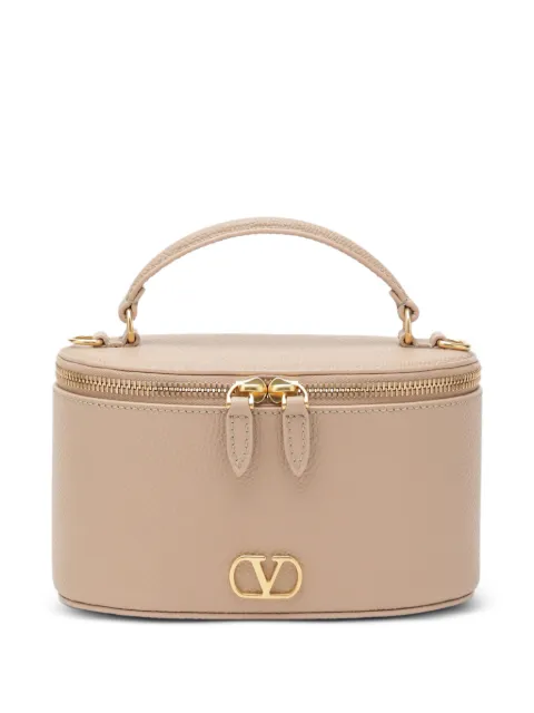 Valentino Garavani VLogo Signature mini bag Pink WP0AX8SNP