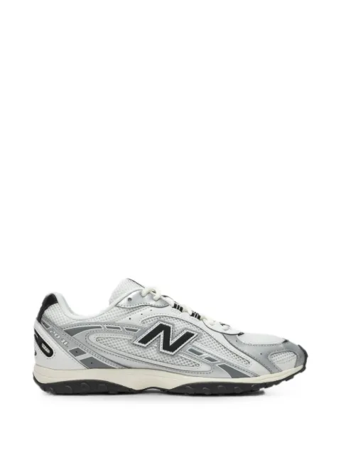New Balance 204L shoes White U204LSWD
