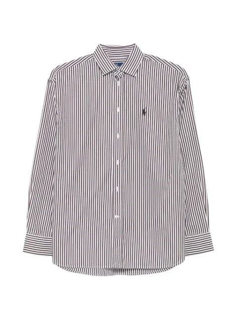 Polo Ralph Lauren long-sleeves shirt White 211910743510