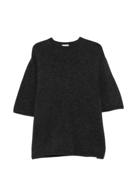 Alysi short-sleeves T-shirt Grey 266473A6213