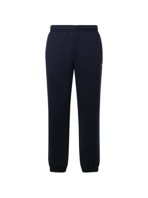 Lacoste regular fit fleece sweatpants Blue XH9207166