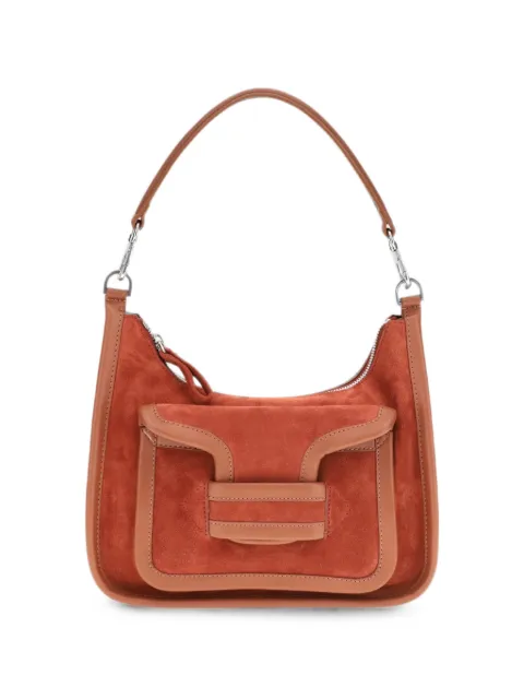 Pierre Hardy Alpha Day Miss shoulder bag Orange AAV01