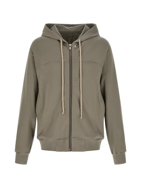 Rick Owens Tower windbreaker Grey RU02F4241BA