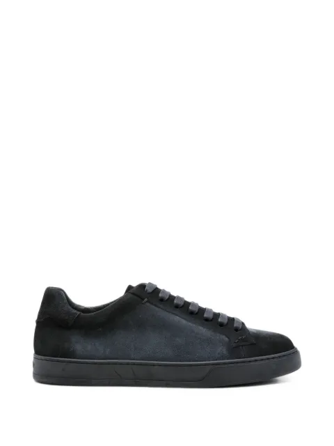 Doucal's Spencer RS low-top sneakers Blue DU3552SPENUF260