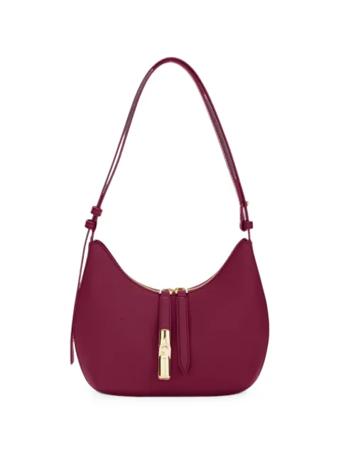 Furla Goccia shoulder bag S Purple WB01500BX3353