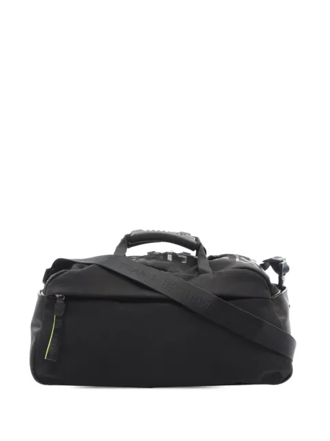 CHANEL Pre-Owned 1997-1999 Nylon Sports Line travel bag Black QRTHFGGHYZBYNAB9