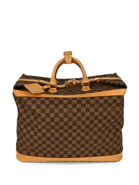 Louis Vuitton Pre-Owned 1996 Cruiser 45 tote bag Brown 188737