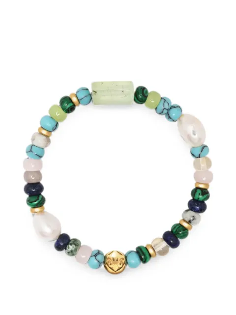 Nialaya Jewelry Ocean bracelet Gold WCHCO222