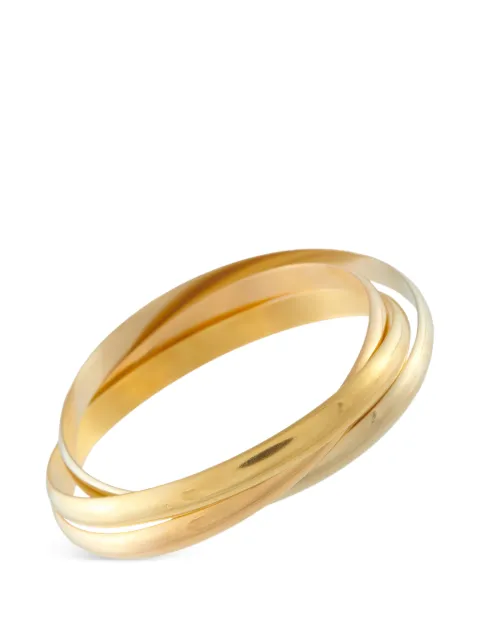 Cartier Trinity bracelet Gold CA13070926