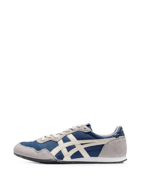 Onitsuka Tiger Serrano sneakers Blue 1183B400406