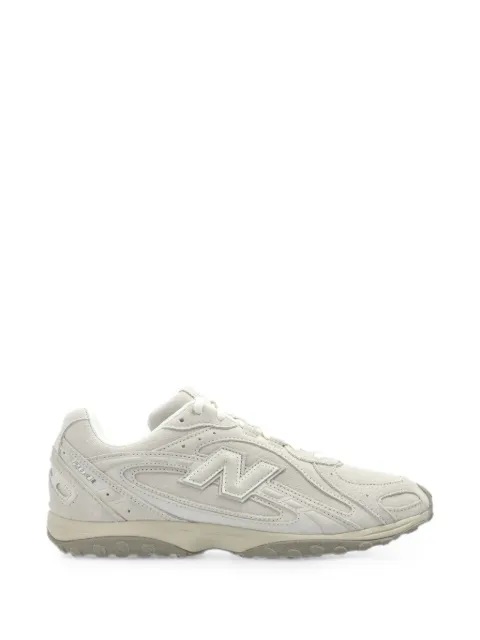 New Balance 204L panelled sneakers Neutrals U204L0