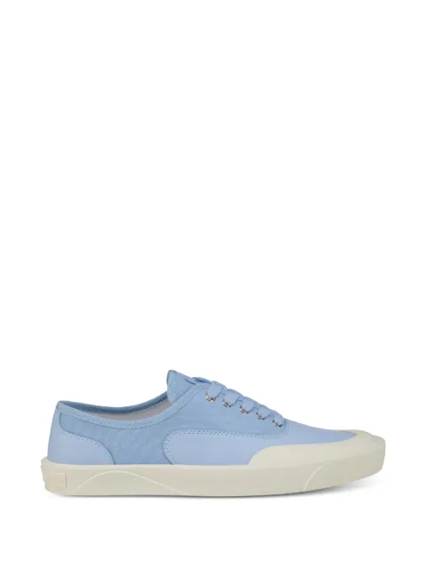 Christian Louboutin Tactical Skate sneakers Blue 32604254454