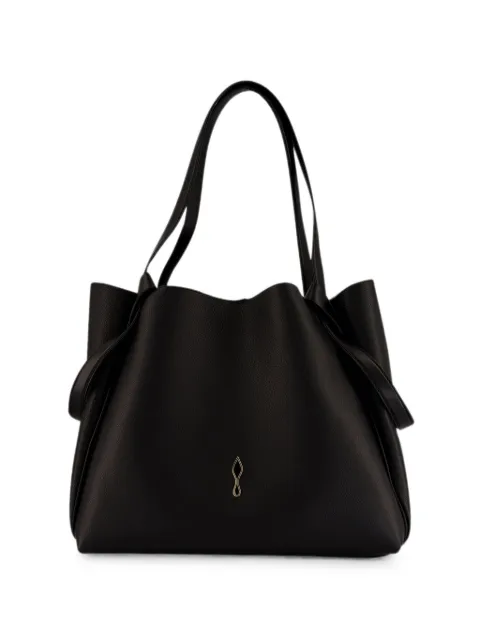 Christian Louboutin Bettina large tote bag Black 3265049BK01