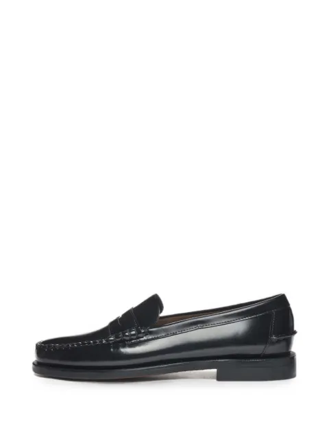 Sebago Dan loafers Black 7001530
