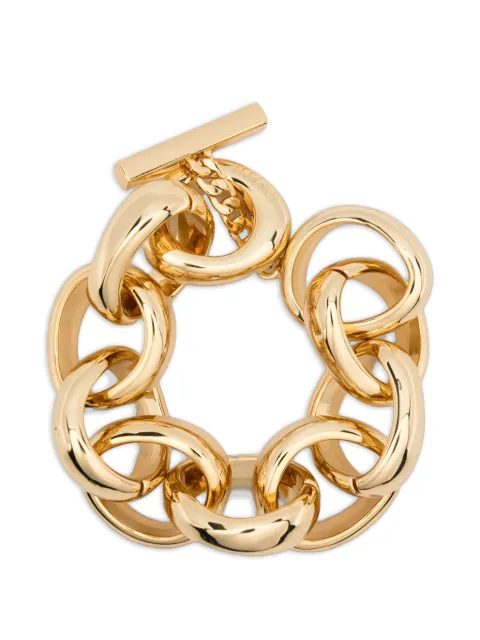 JOSEPH chunky-link bracelet Gold JF009791