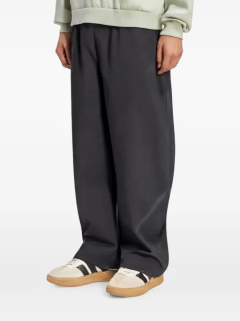 adidas Z.N.E. woven pants Black KF6319